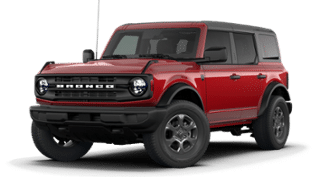 2026 Ford Bronco® External Image 2